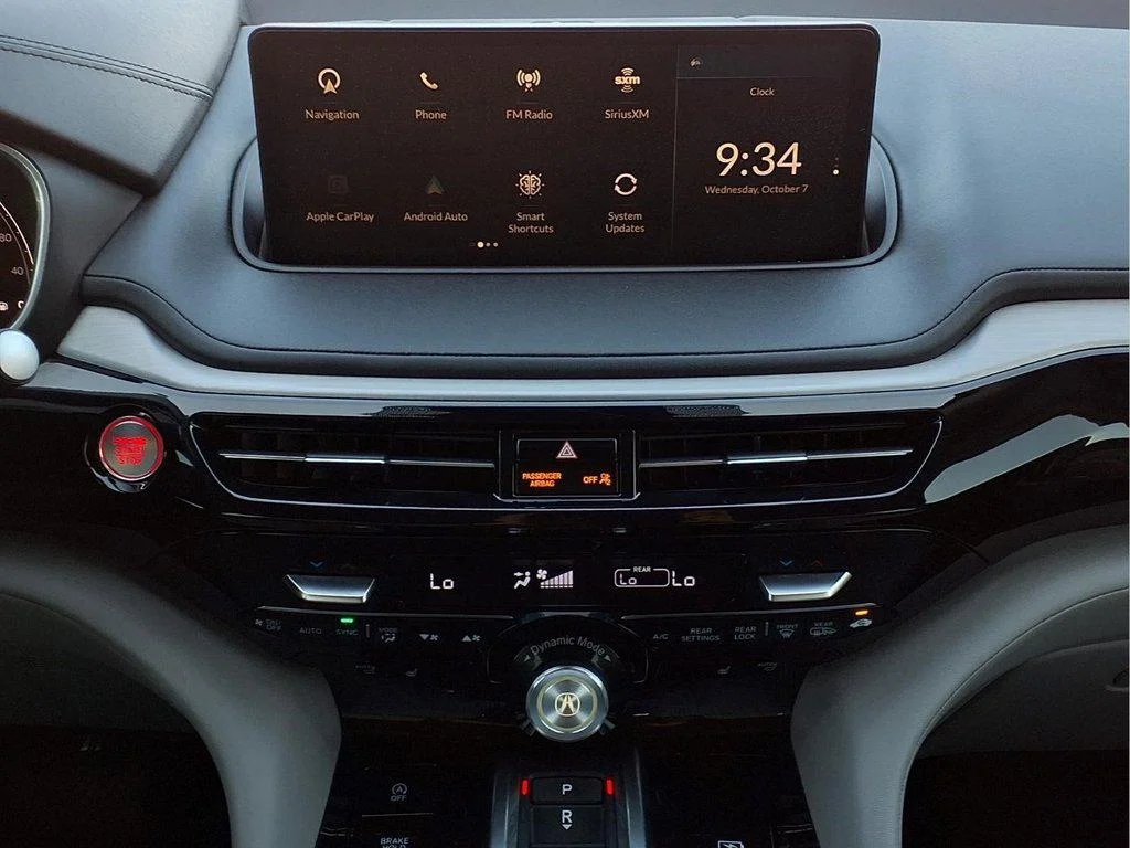2023 Acura MDX Technology Package - Photo 24