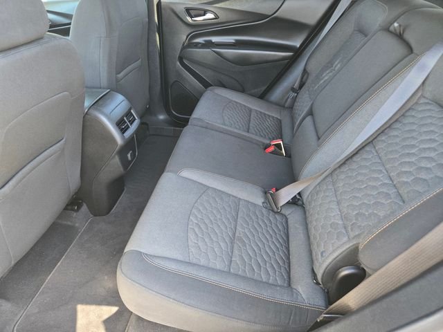 Used 2018 Silver Chevrolet LT image 12
