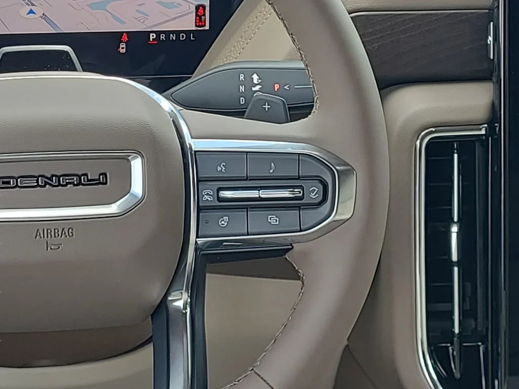 New 2026 Sterling Metallic GMC Denali image 19