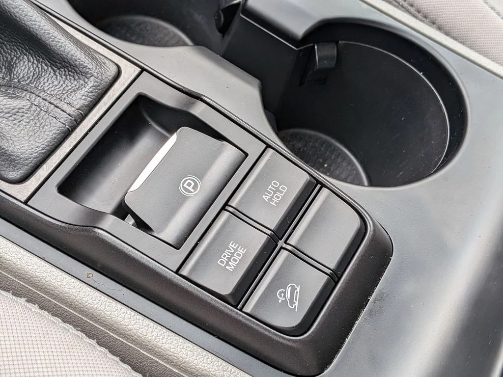 2021 Hyundai Tucson Value - Photo 22