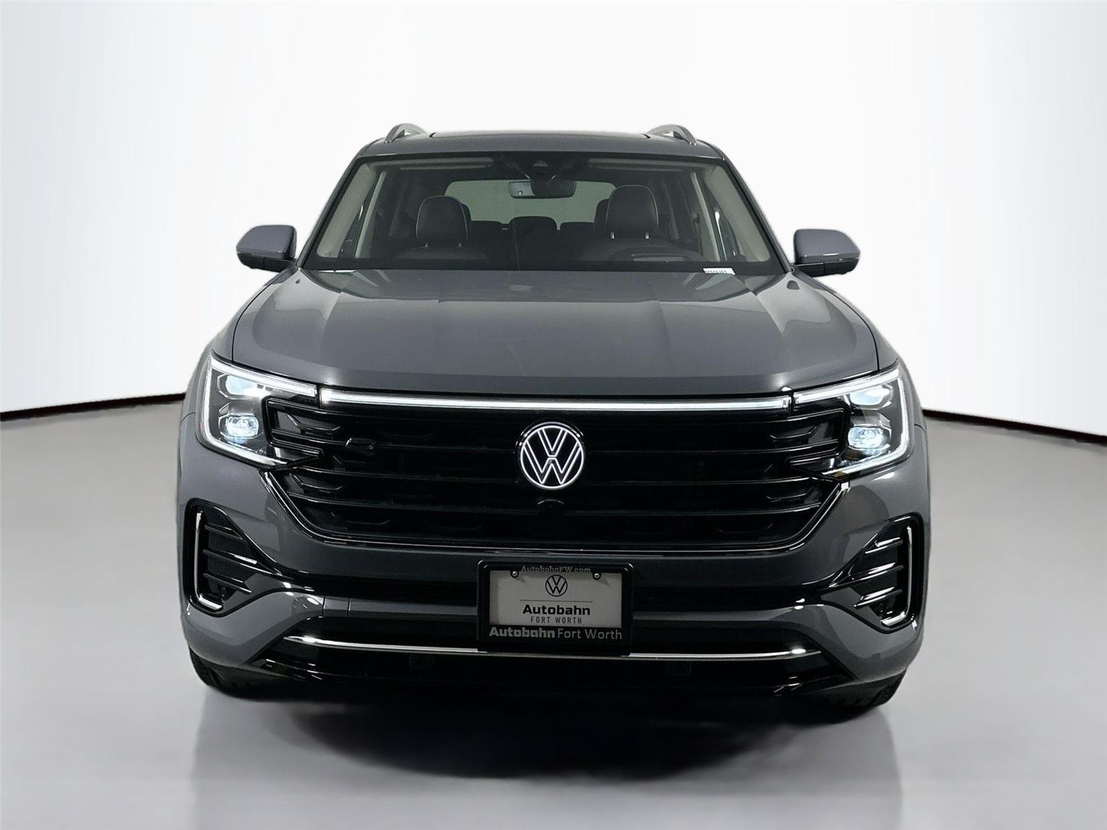 New 2026  Volkswagen 2.0T SEL Premium R-Line image 2