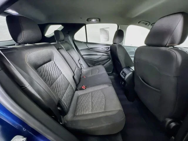 Used 2020 Blue Chevrolet LT image 40