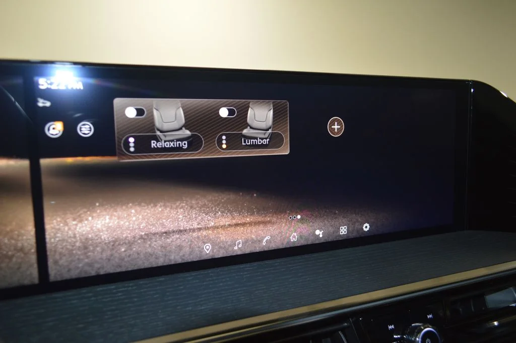 2026 INFINITI QX80 Sport - Photo 27