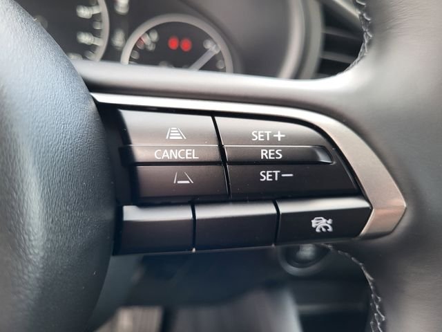New 2026 Silver Mazda 2.5 S Preferred image 17