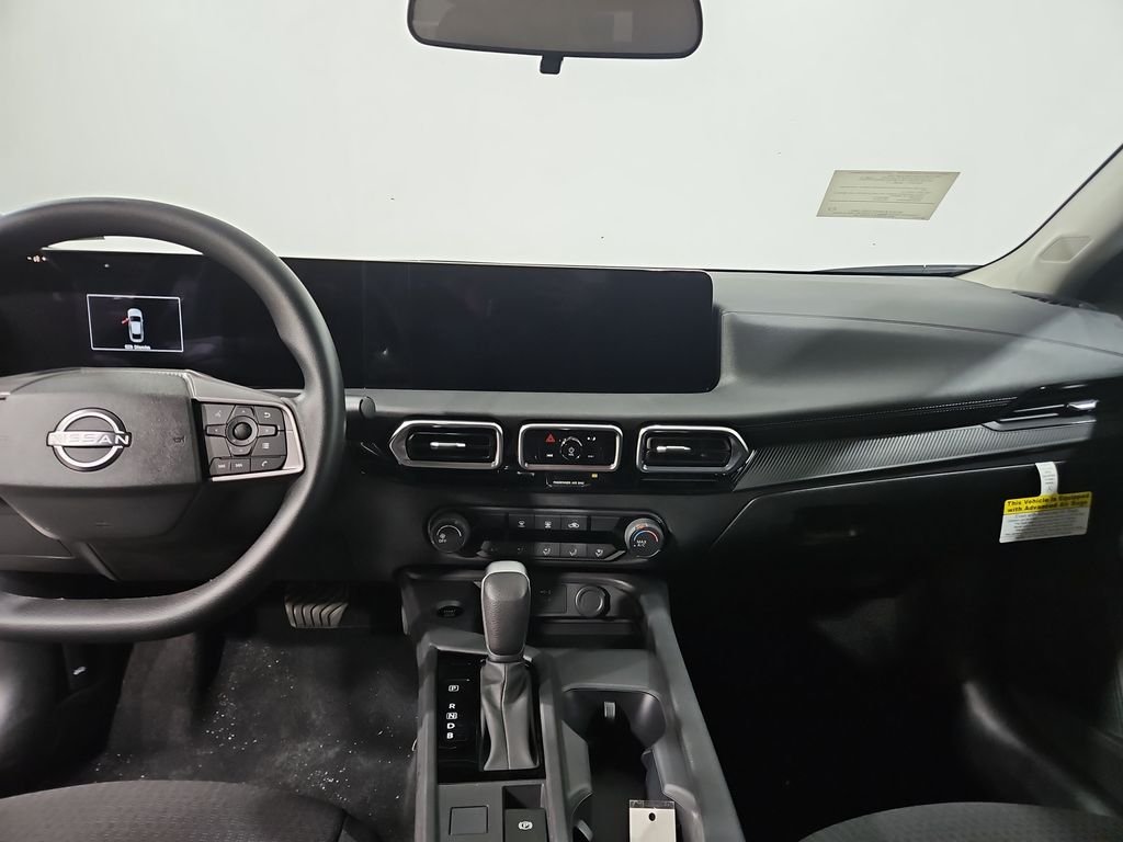 New 2026 Gray Nissan S image 17