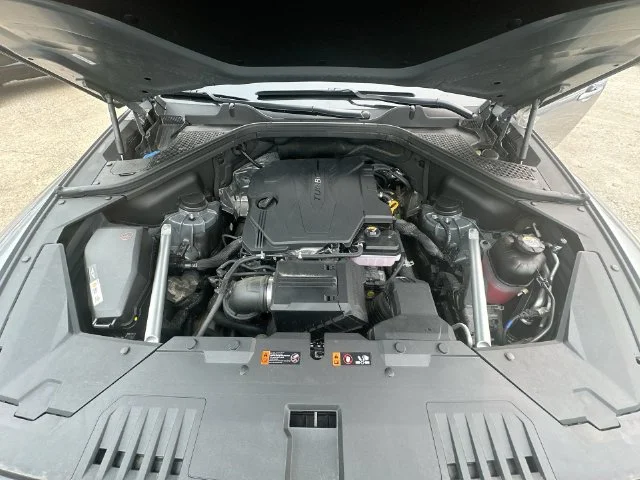 Used 2026 Silver Genesis 2.5T image 39