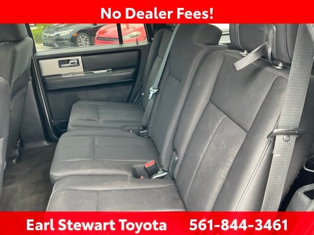 Used 2017 Silver Ford XLT image 17
