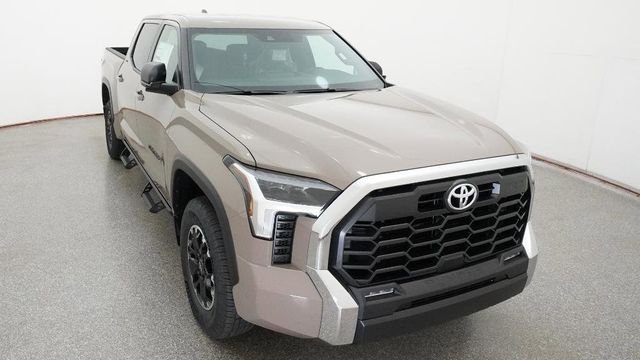 New 2026 Brown Toyota SR5 image 9