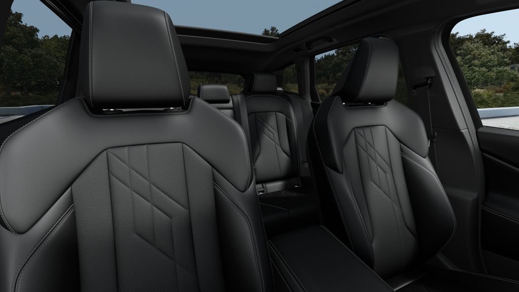 New 2026 Black Sapphire Metallic BMW 30 xDrive image 11