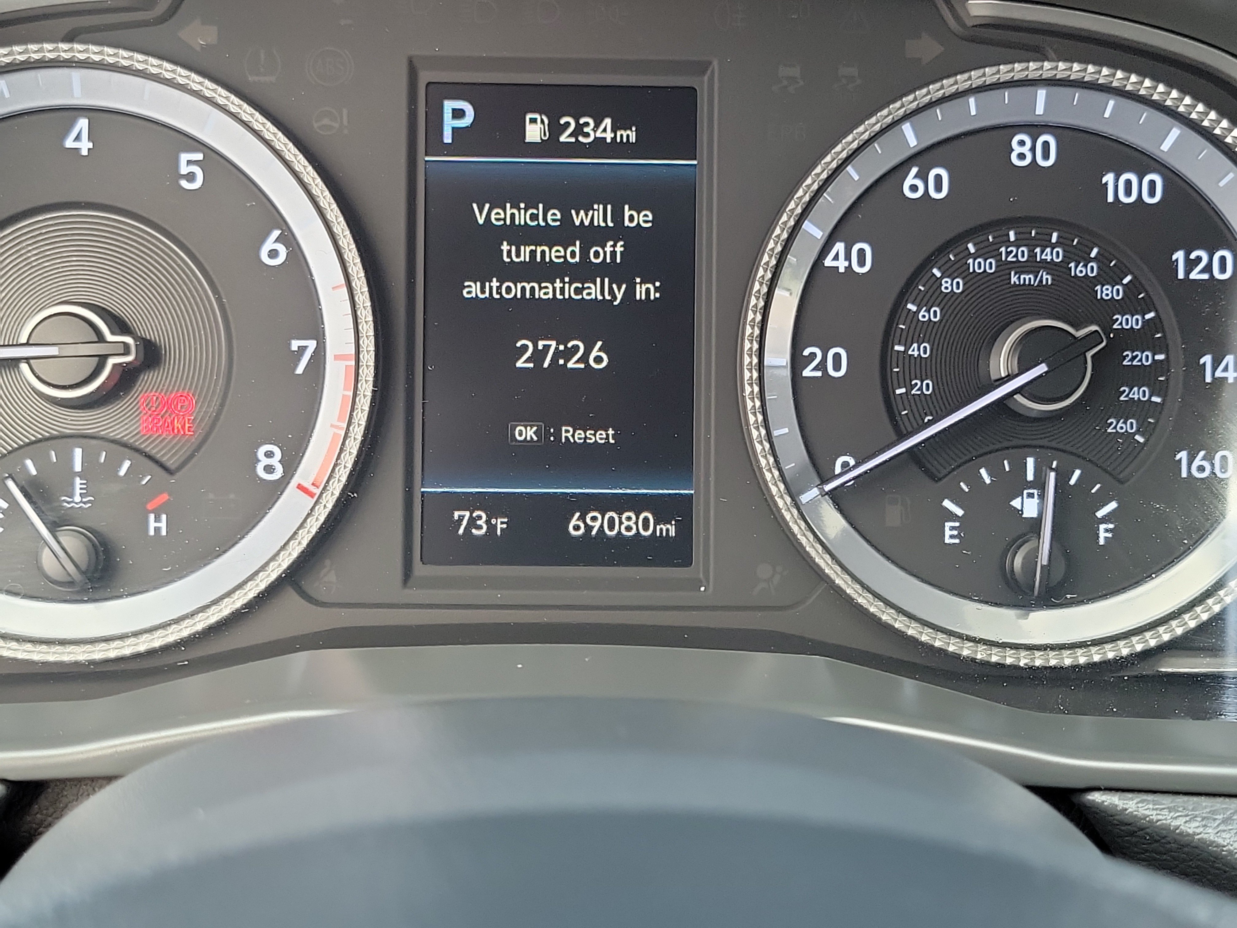 Certified Used 2023 Serenity White Hyundai SEL image 12
