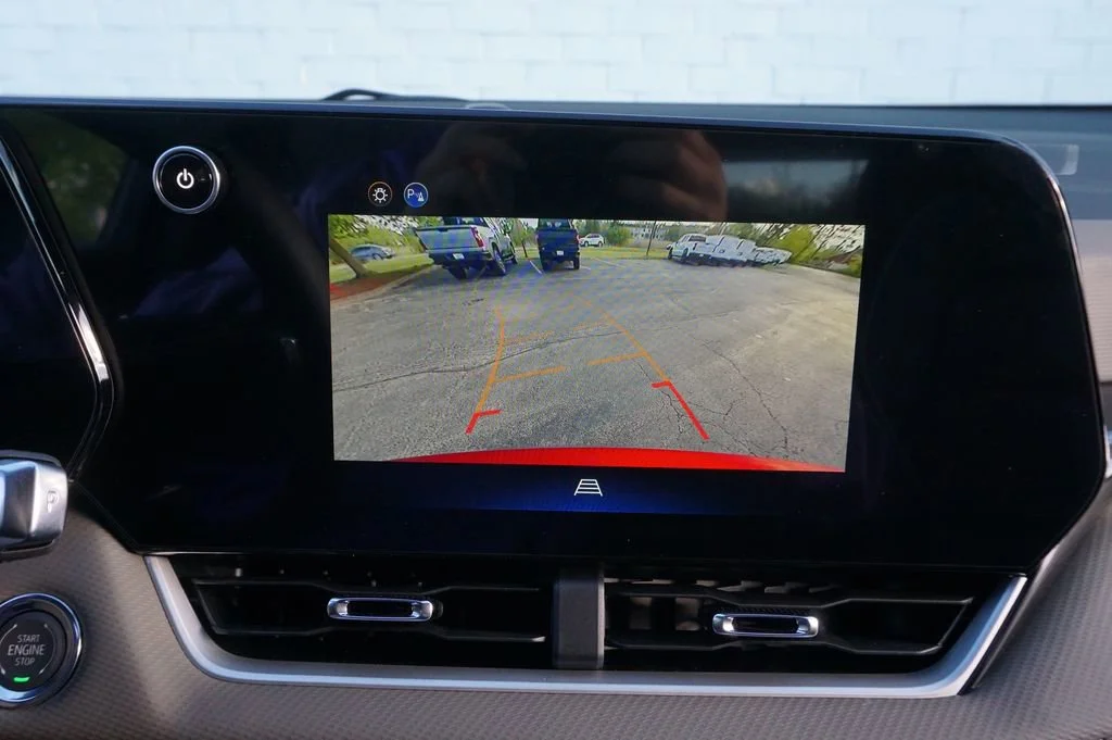 2026 Chevrolet Equinox LT - Photo 18
