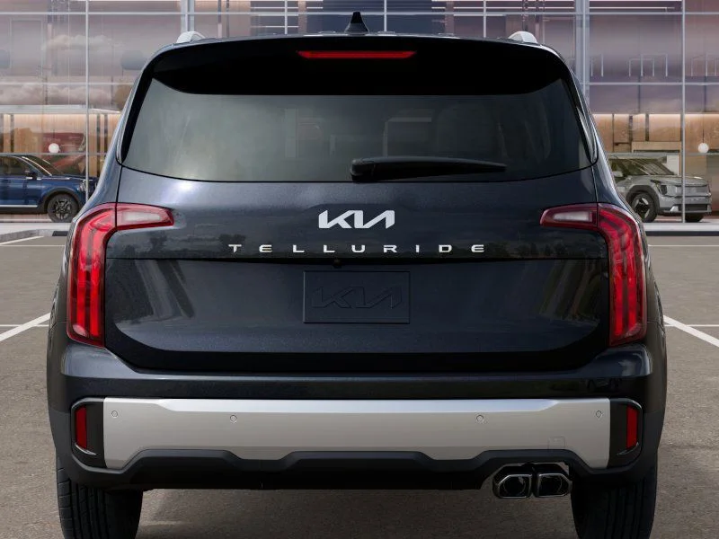 New 2025 Panthera Metal Kia S image 12