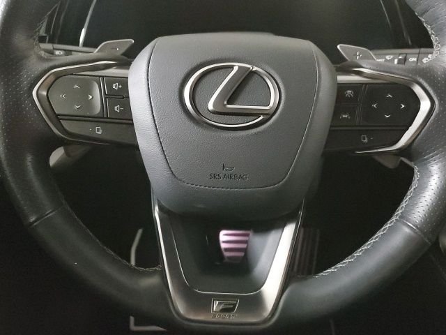 Certified Used 2023 CAVIAR Lexus 500h F SPORT Performance image 15
