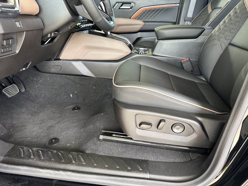 2026 GMC Canyon Denali - Photo 13