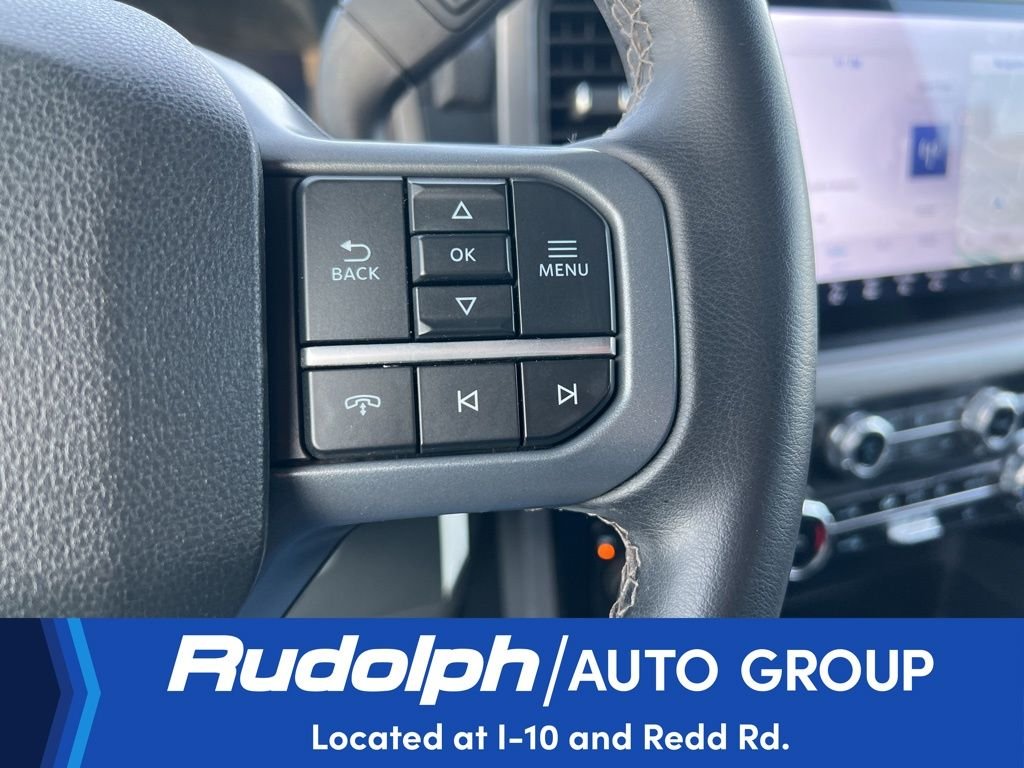 2024 Ford F-150 XLT - Photo 30