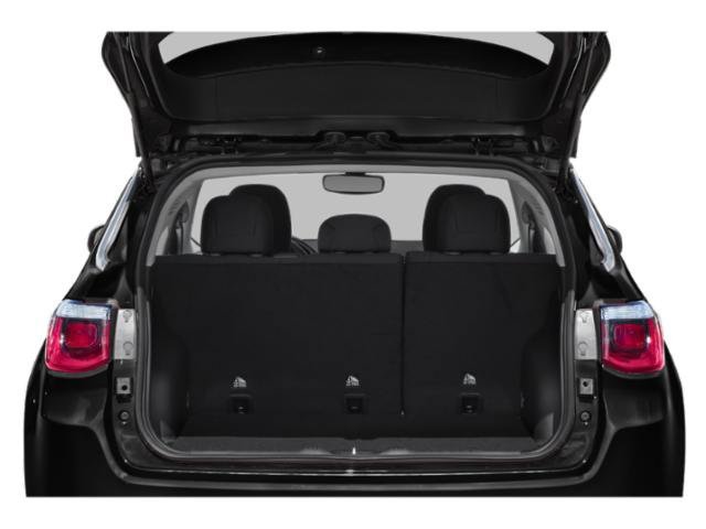 Used 2021 Diamond Black Jeep Latitude image 14