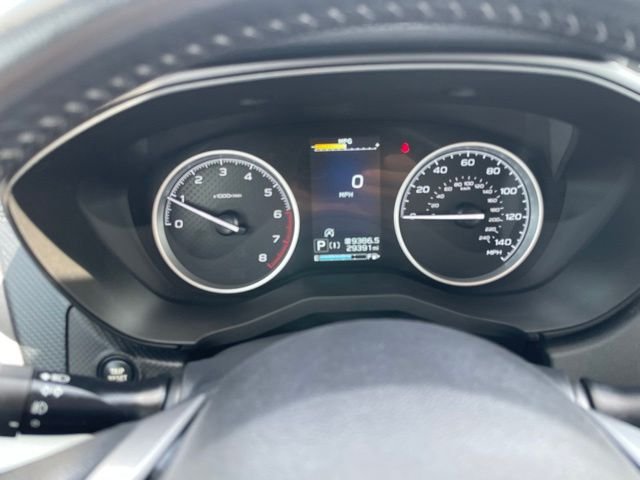 Used 2023 Gray Metallic Subaru Premium image 21
