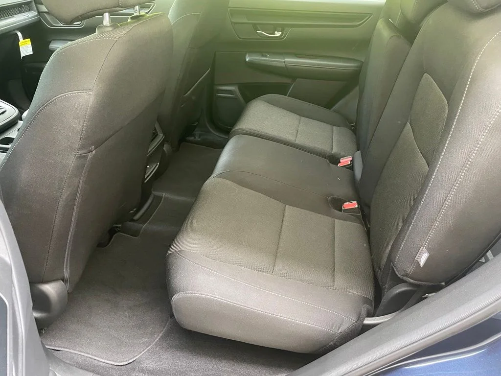 2024 Honda CR-V EX - Photo 10