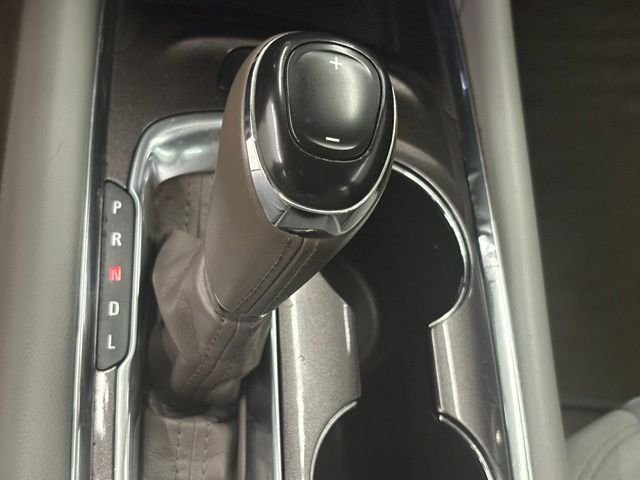 Used 2016 Beige Chevrolet LT image 30