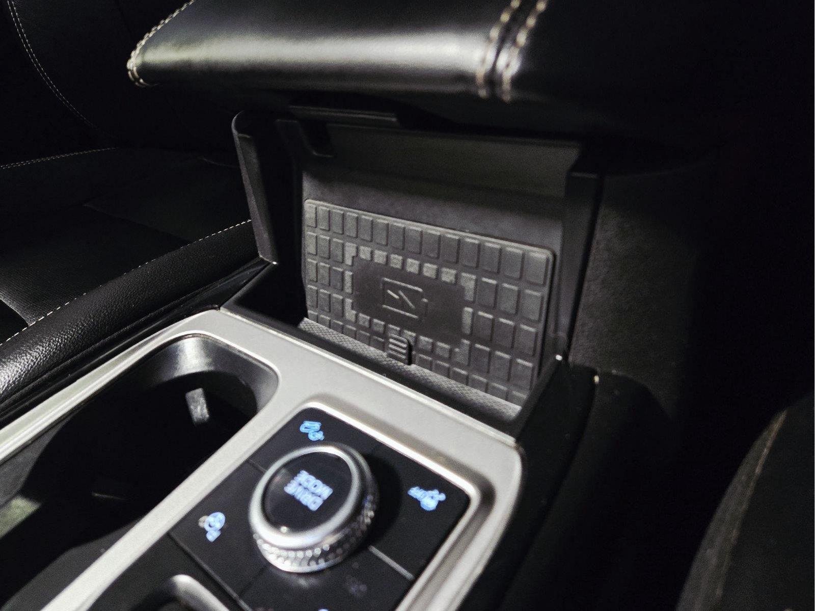 Certified Used 2021 Carbonized Gray Ford ST image 35