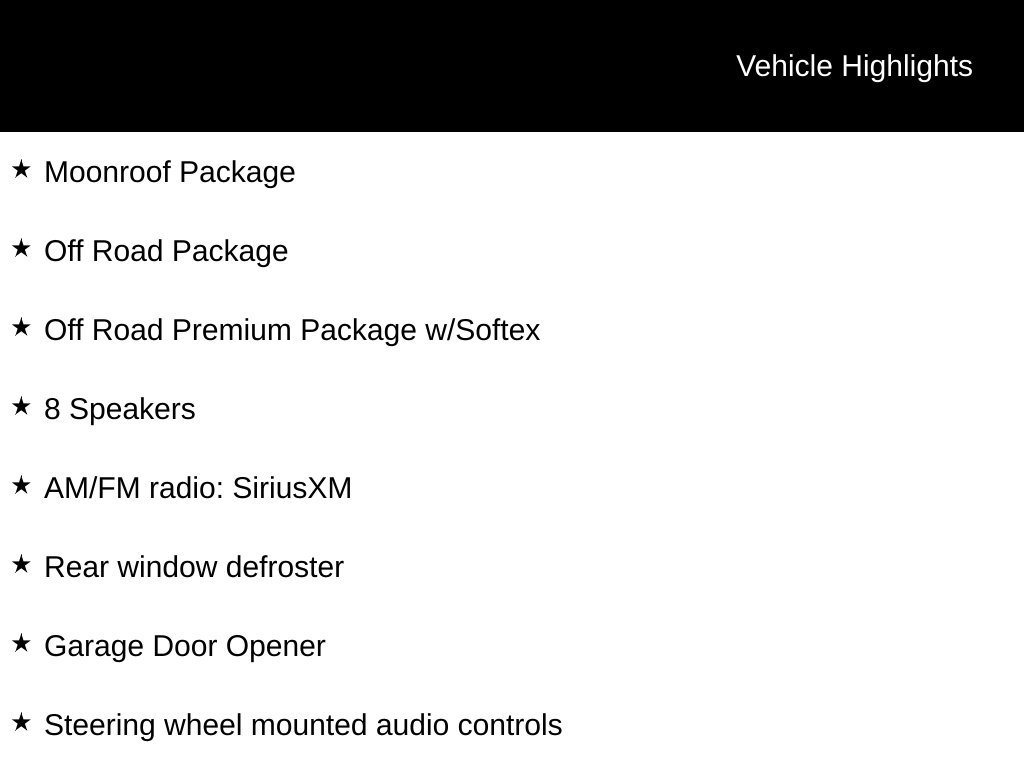 Certified Used 2021 Silver Toyota TRD Off-Road Premium image 5