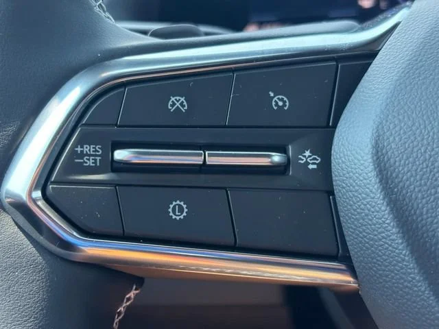 New 2026 Sterling Gray Metallic Chevrolet LT image 12