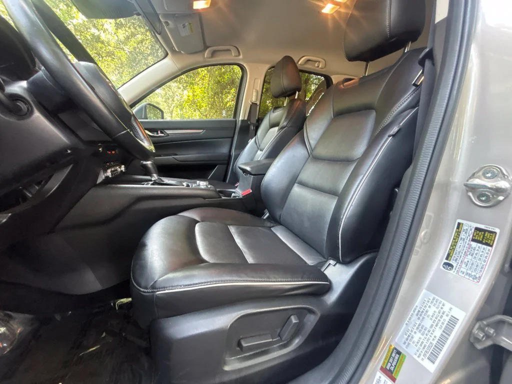 Used 2025 Silver Mazda 2.5 S Select Package image 14