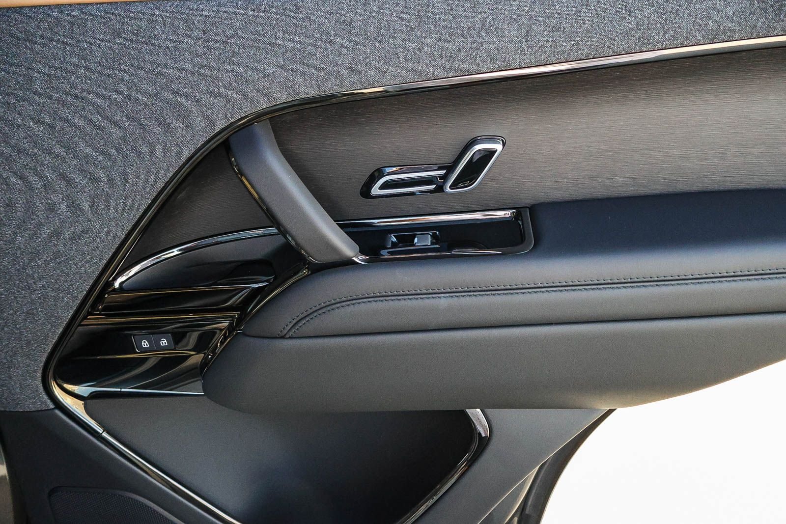 2025 Land Rover Range Rover Sport Dynamic SE - Photo 20