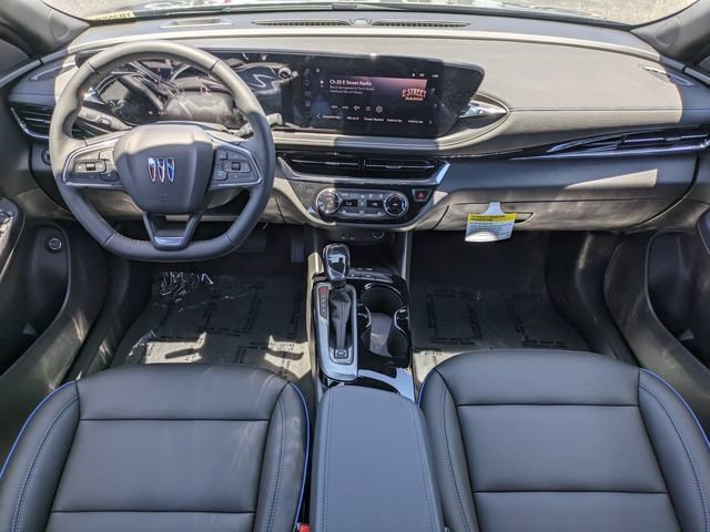 2026 Buick Envista Sport Touring - Photo 18