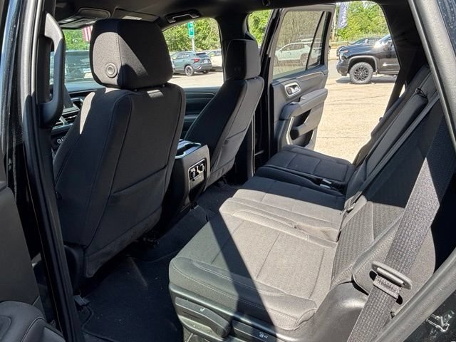 Used 2024 Black Chevrolet LS image 15