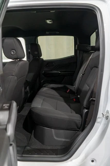 2026 Chevrolet Colorado Work Truck - Photo 10