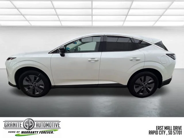 2025 Nissan Murano SL - Photo 2