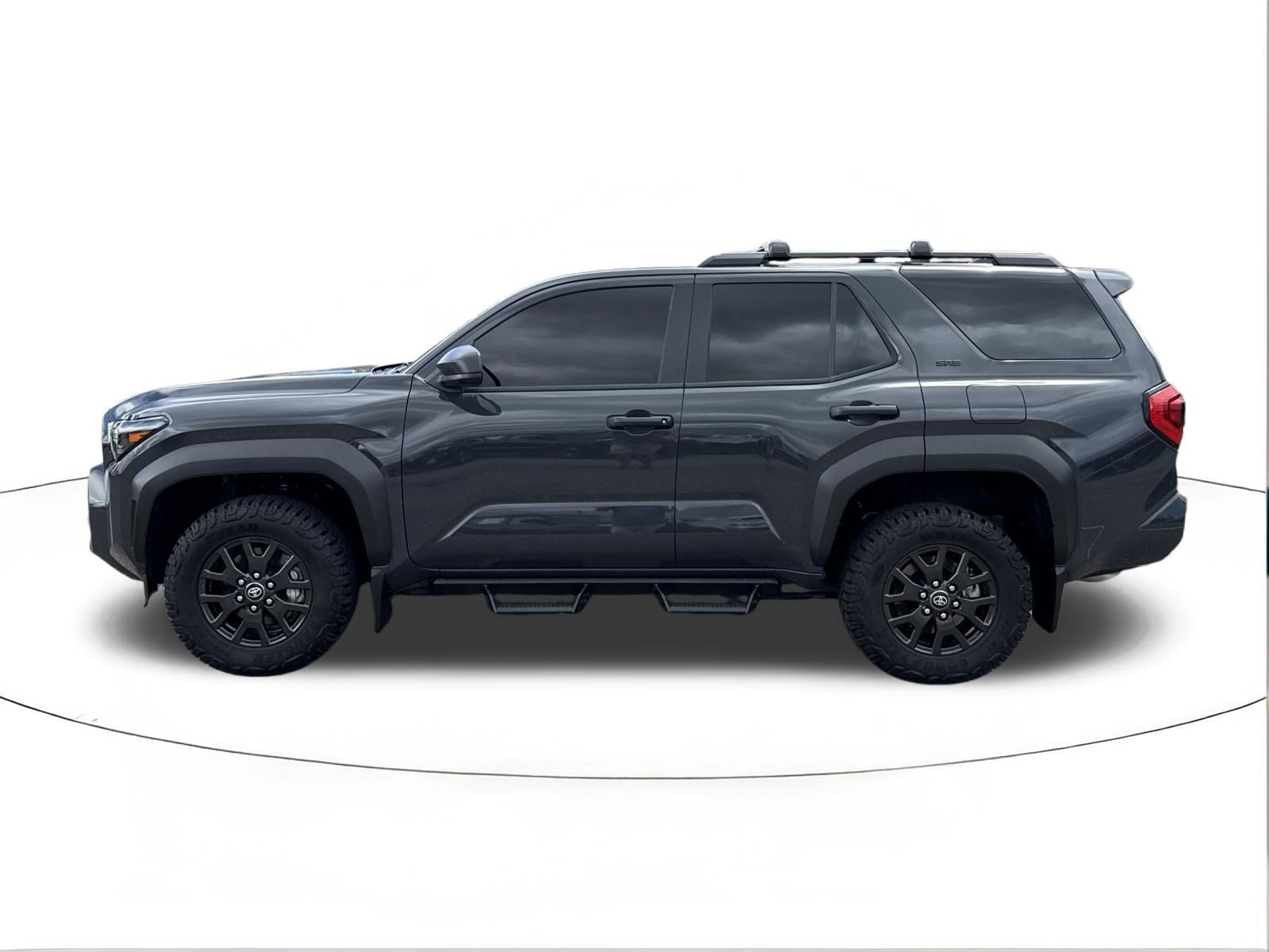 Used 2026 Underground Toyota SR5 image 6