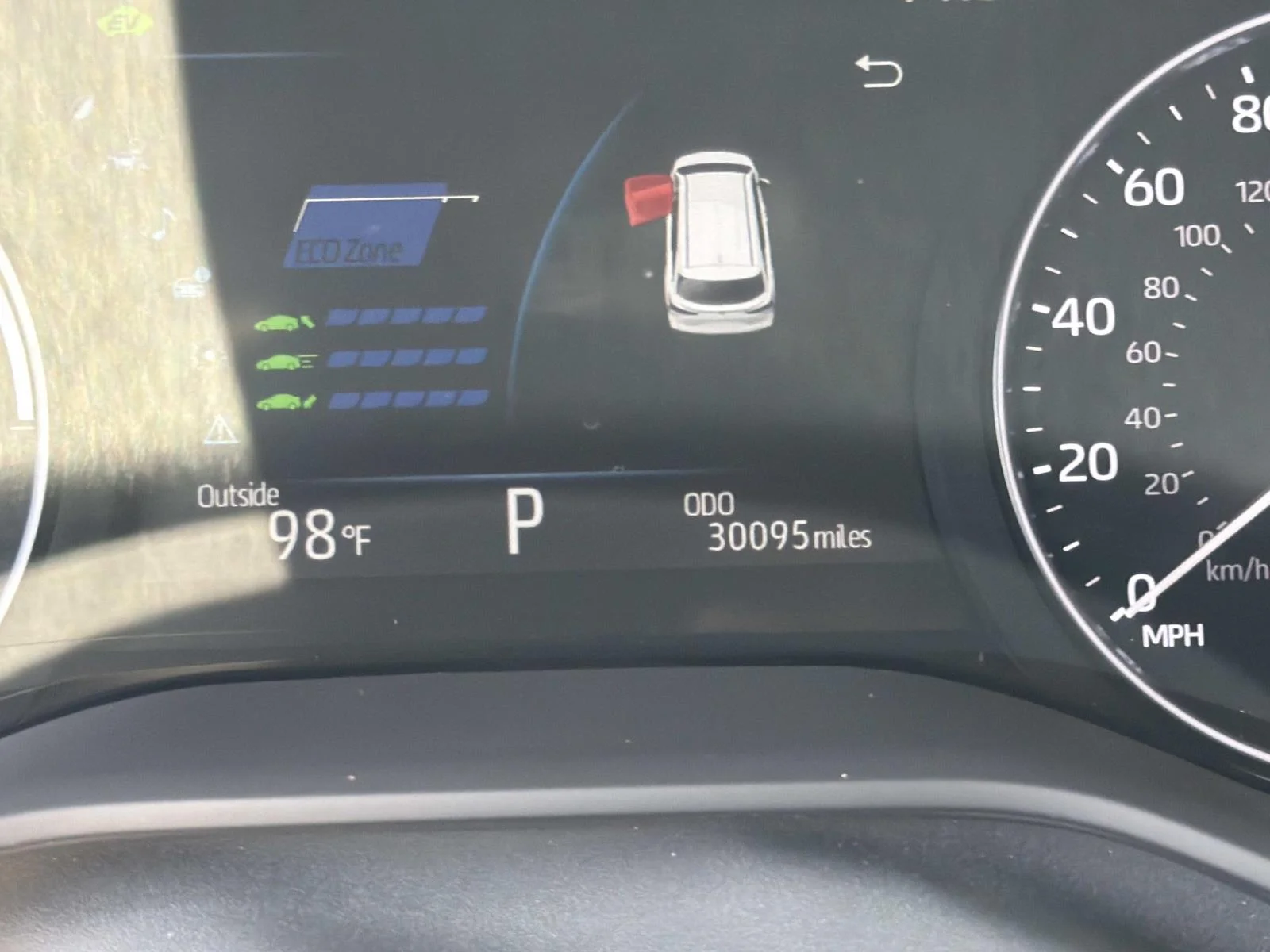 Used 2023 Beige Toyota Limited AWD 7-Passenger (Natl) image 27