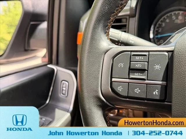 Used 2023  Ford Tremor image 17