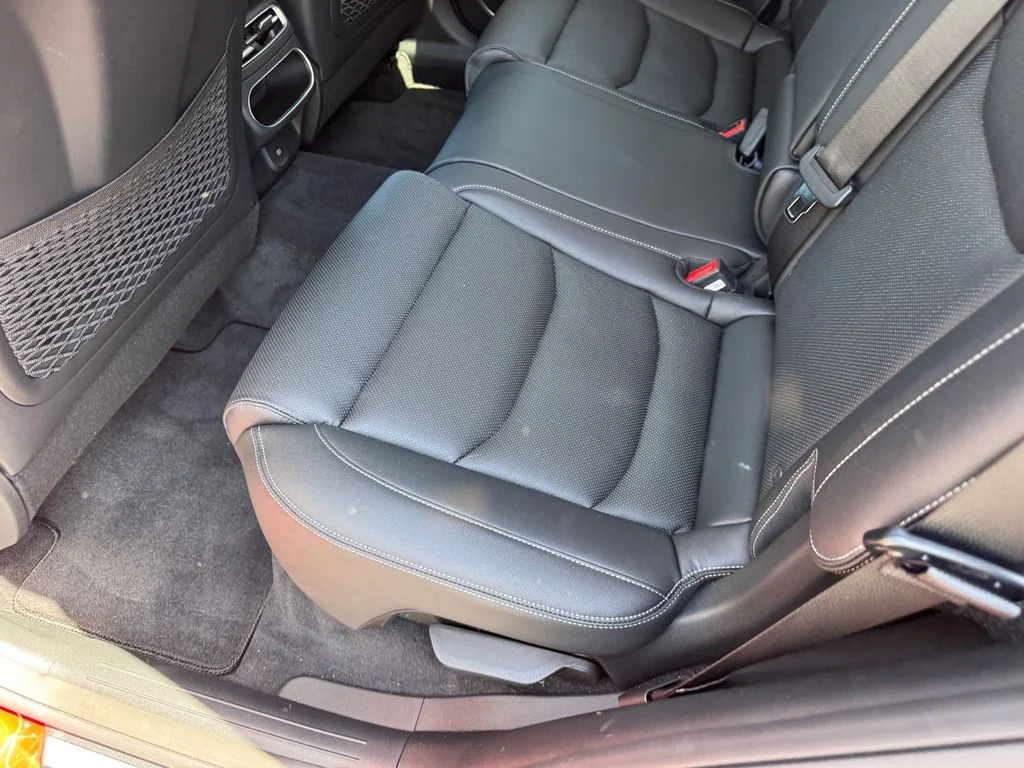 Used 2025 Red Genesis 2.5T image 13