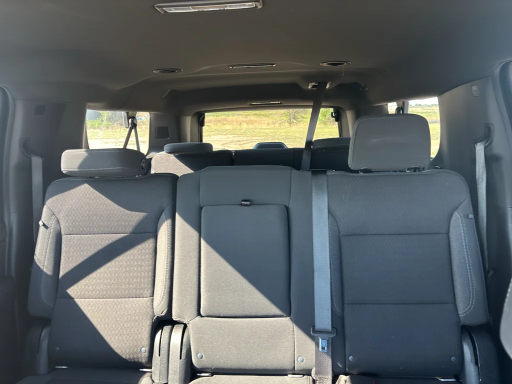 Used 2021 Summit White GMC SLE image 30