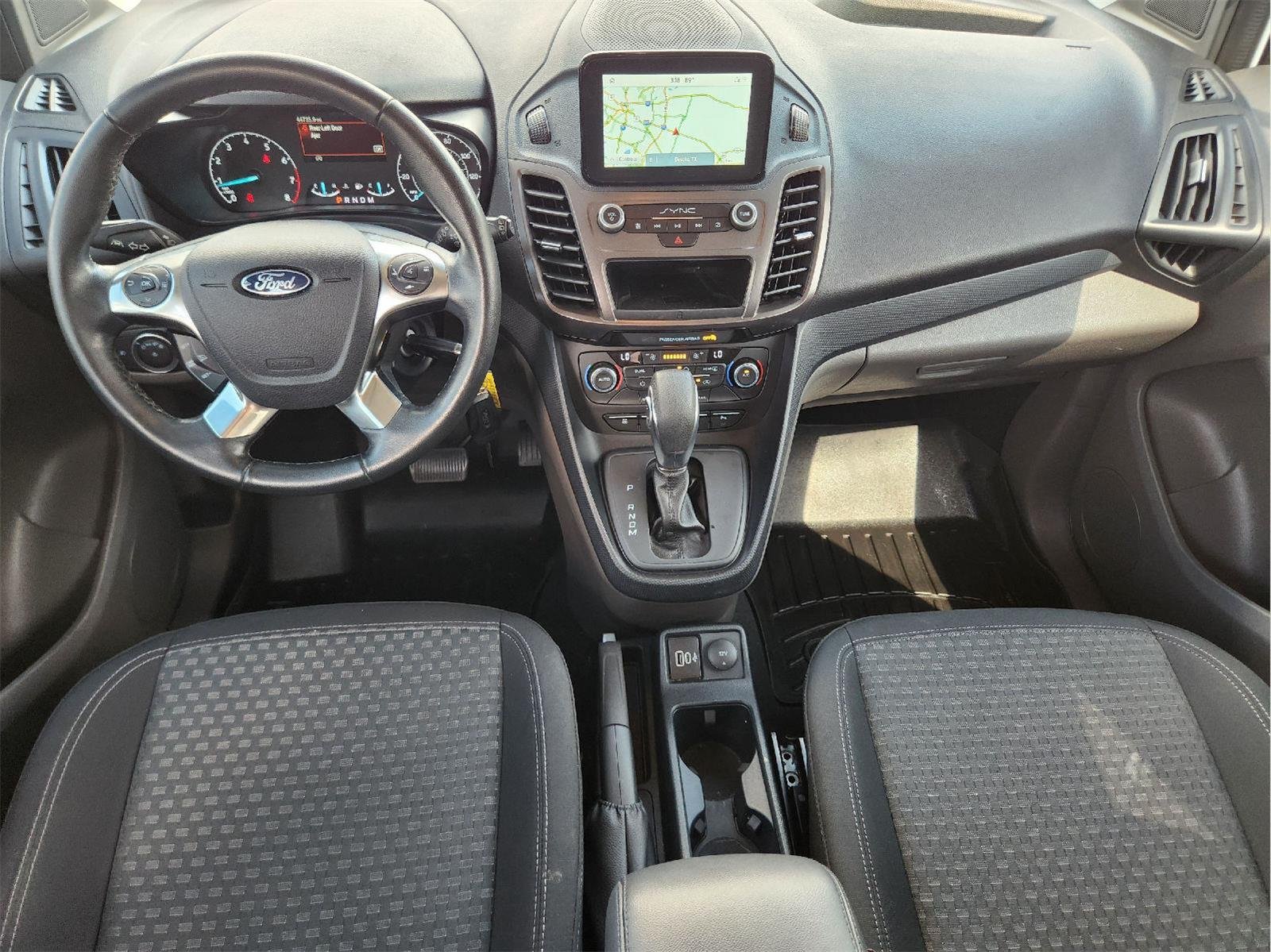 Used 2023 Frozen White Ford XLT image 26