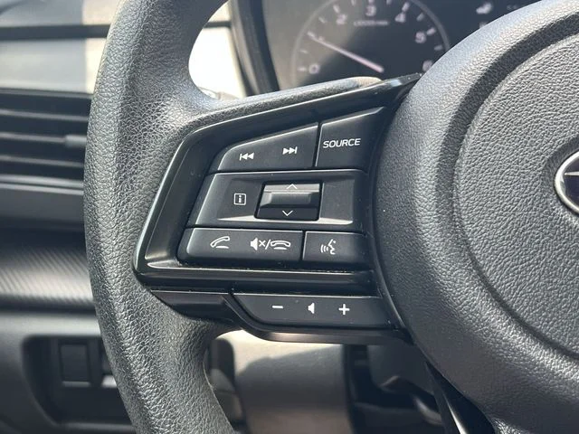 Used 2024 Gray Subaru Premium image 28