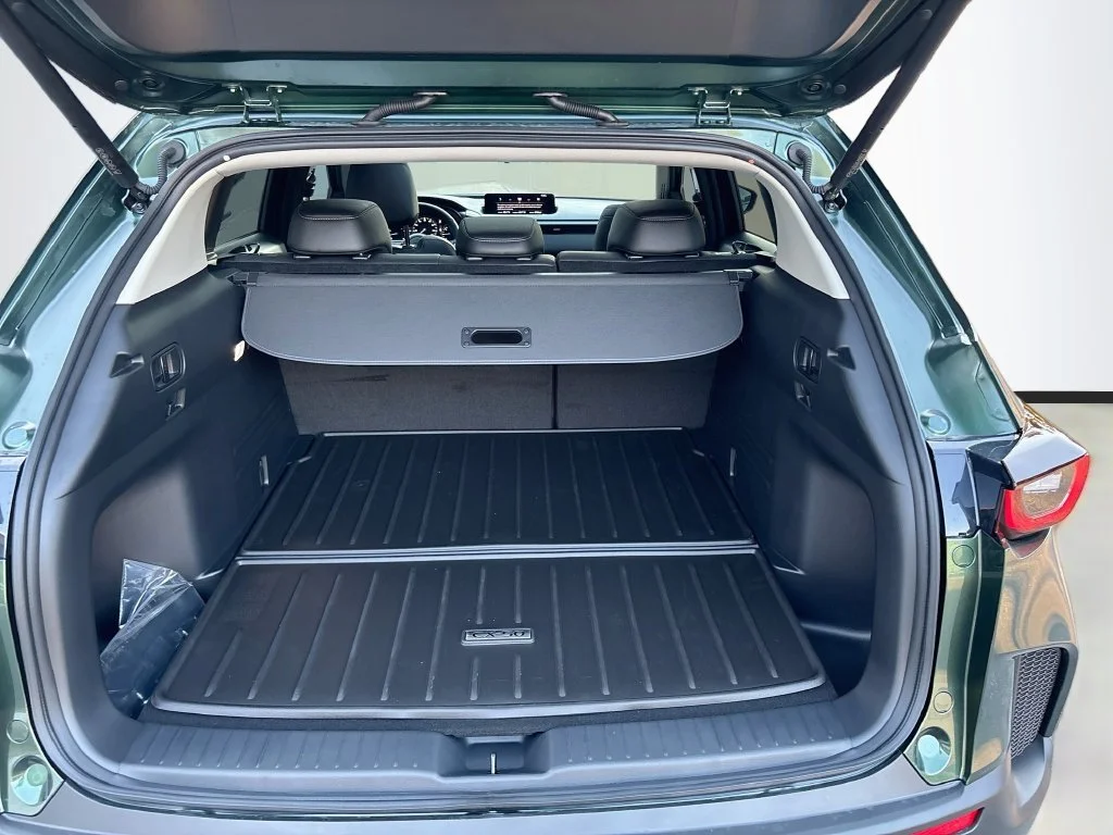 New 2026 Cypress Mazda 2.5 S Preferred AWD image 26