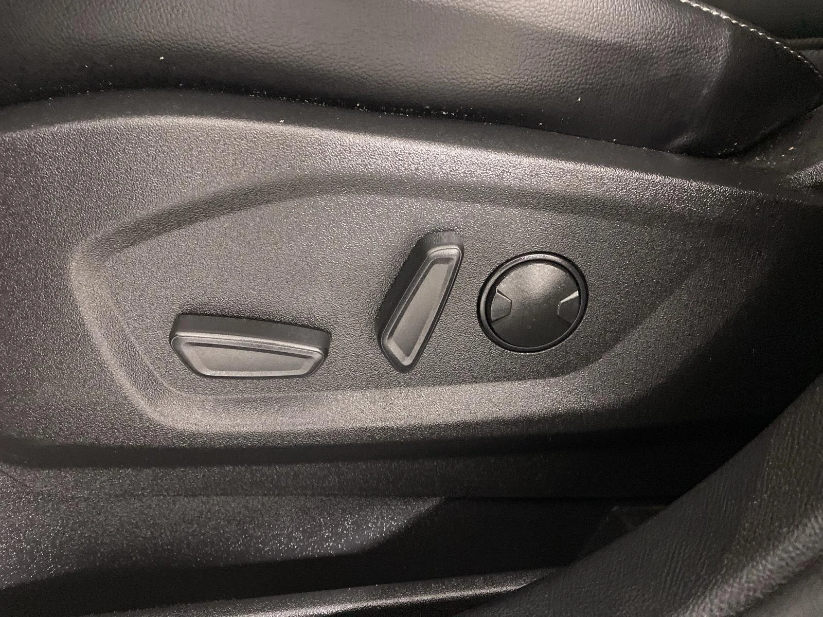 Used 2023 Carbonized Gray Ford SEL image 8