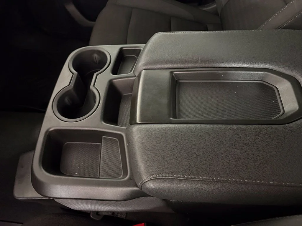Used 2024 Summit White Chevrolet Custom image 39