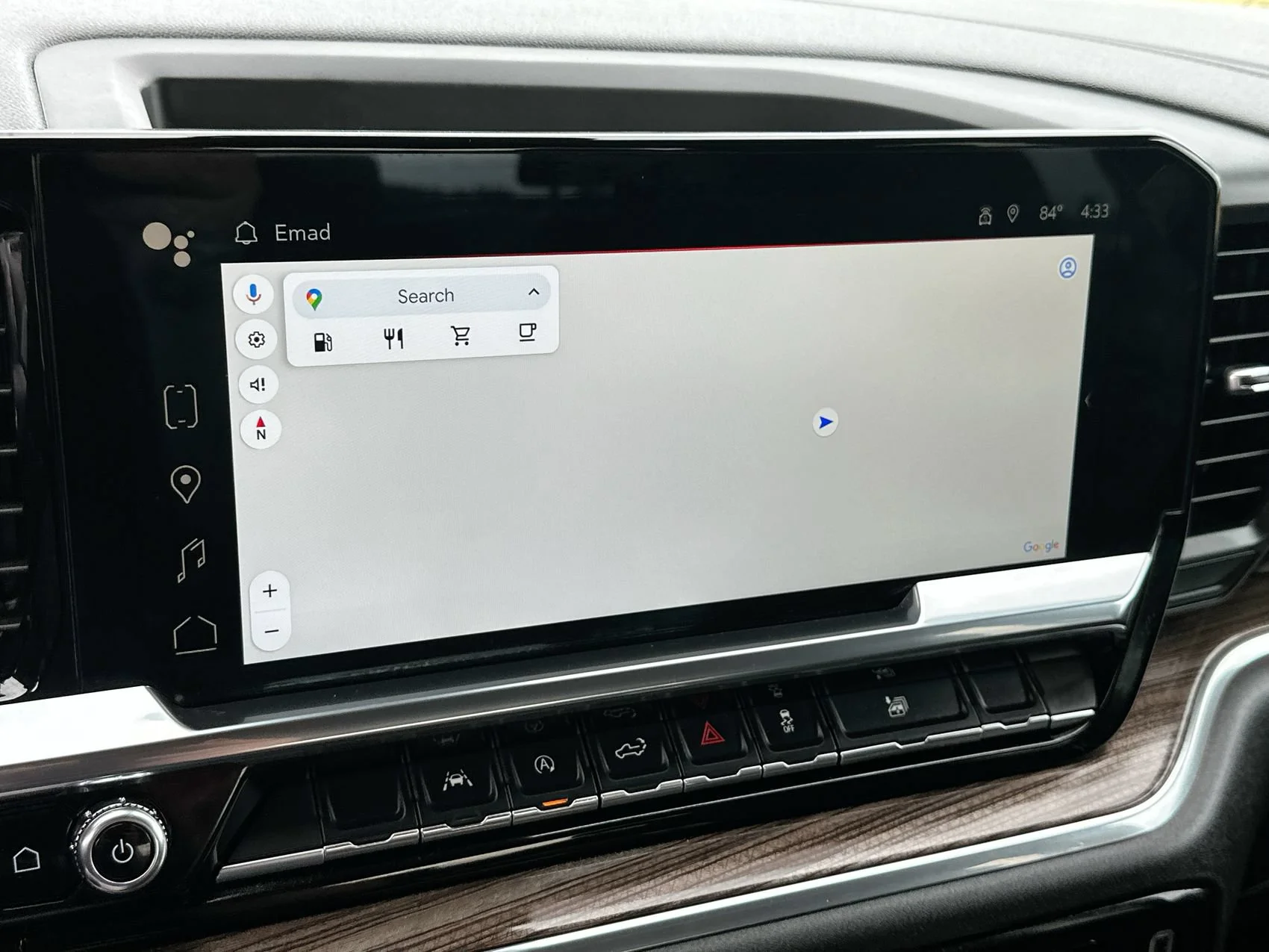 Used 2024 Summit White GMC Elevation image 18