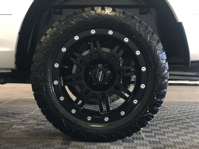 Used 2019 Bright White Clearcoat Ram Big Horn image 18