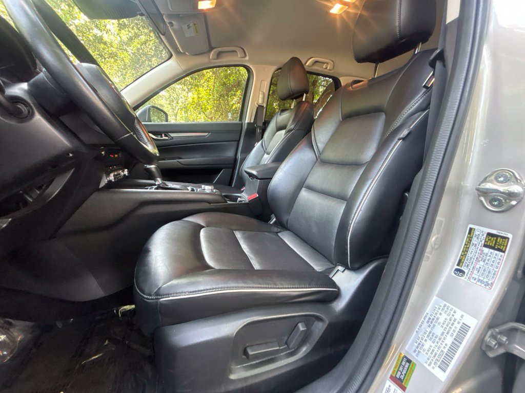Used 2025 Silver Mazda 2.5 S Select Package image 14