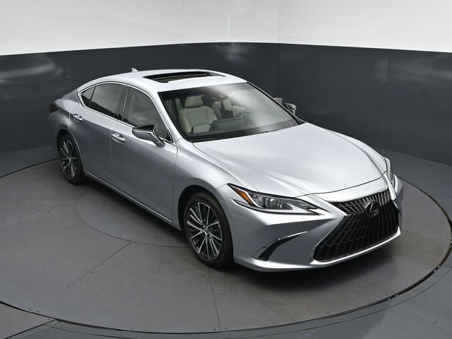 2025 Lexus ES 350