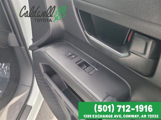 Certified Used 2025 UNDERGROUND Toyota  image 47