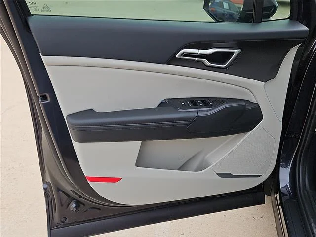 New 2026 Panthera Metal KIA EX Front-Wheel Drive image 13