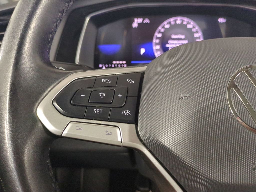 2024 Volkswagen Jetta SE - Photo 28