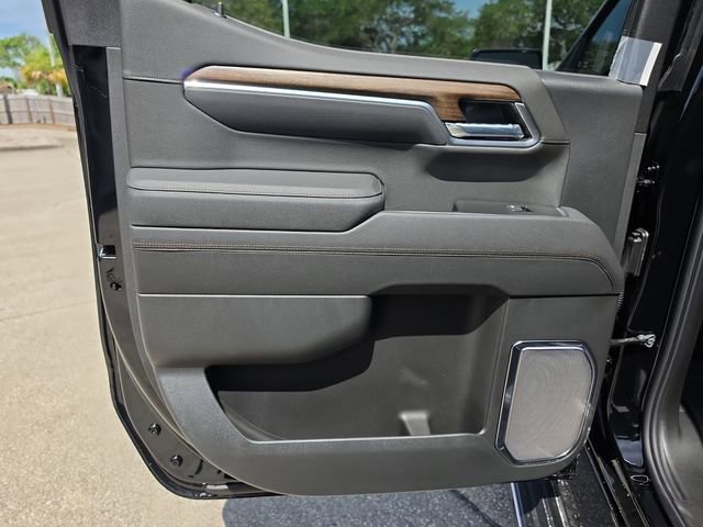 2026 Chevrolet Silverado 1500 High Country - Photo 13